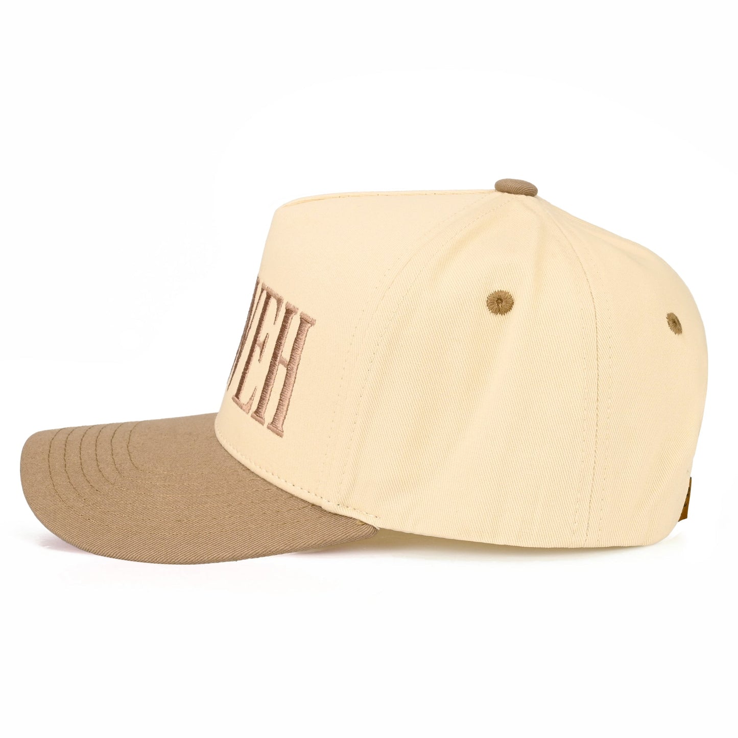 C.C Yahweh Trucker Hat