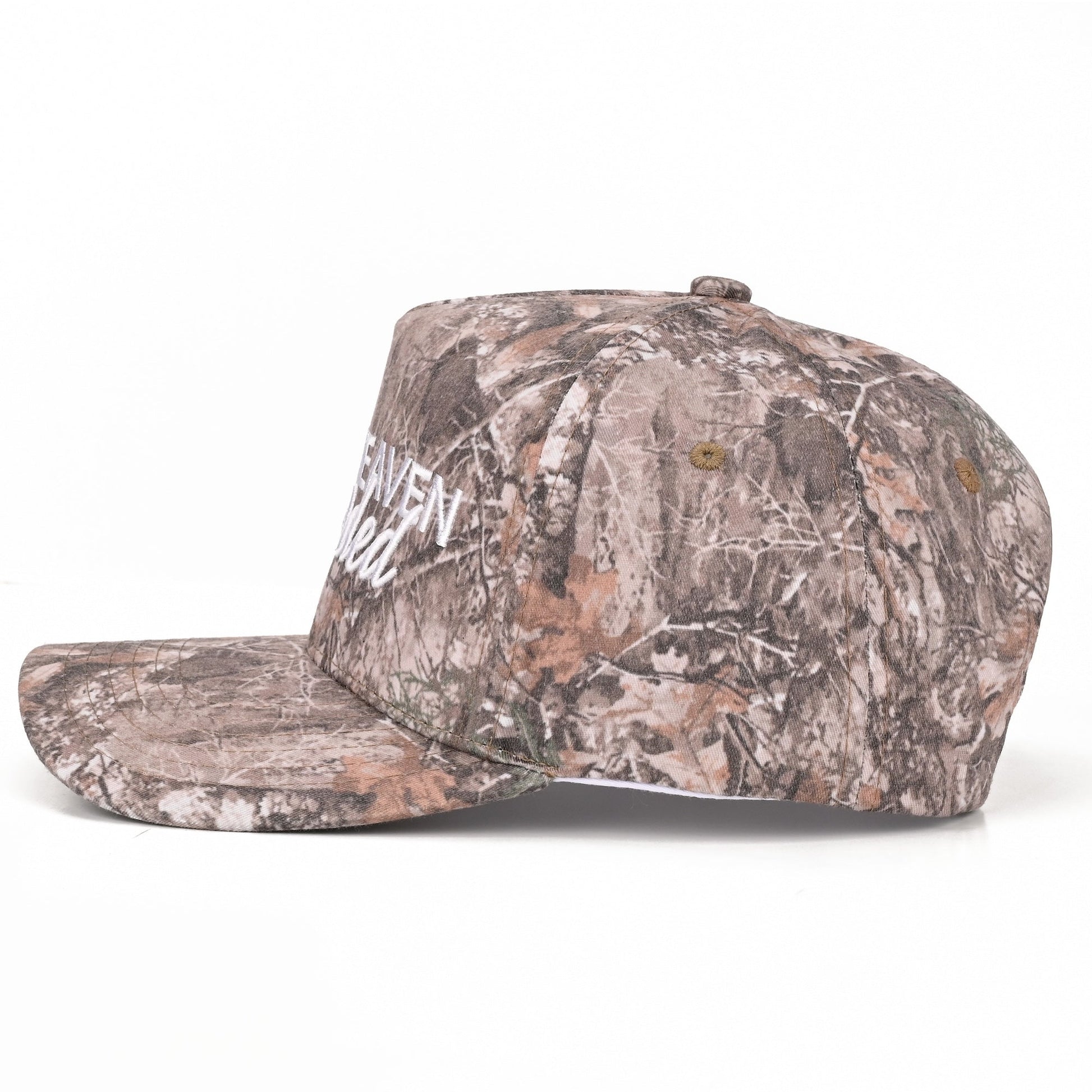 C.C Make Heaven Crowded Trucker Hat - Trucker Hats