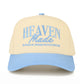C.C Heaven Made Trucker Hat - Trucker Hats