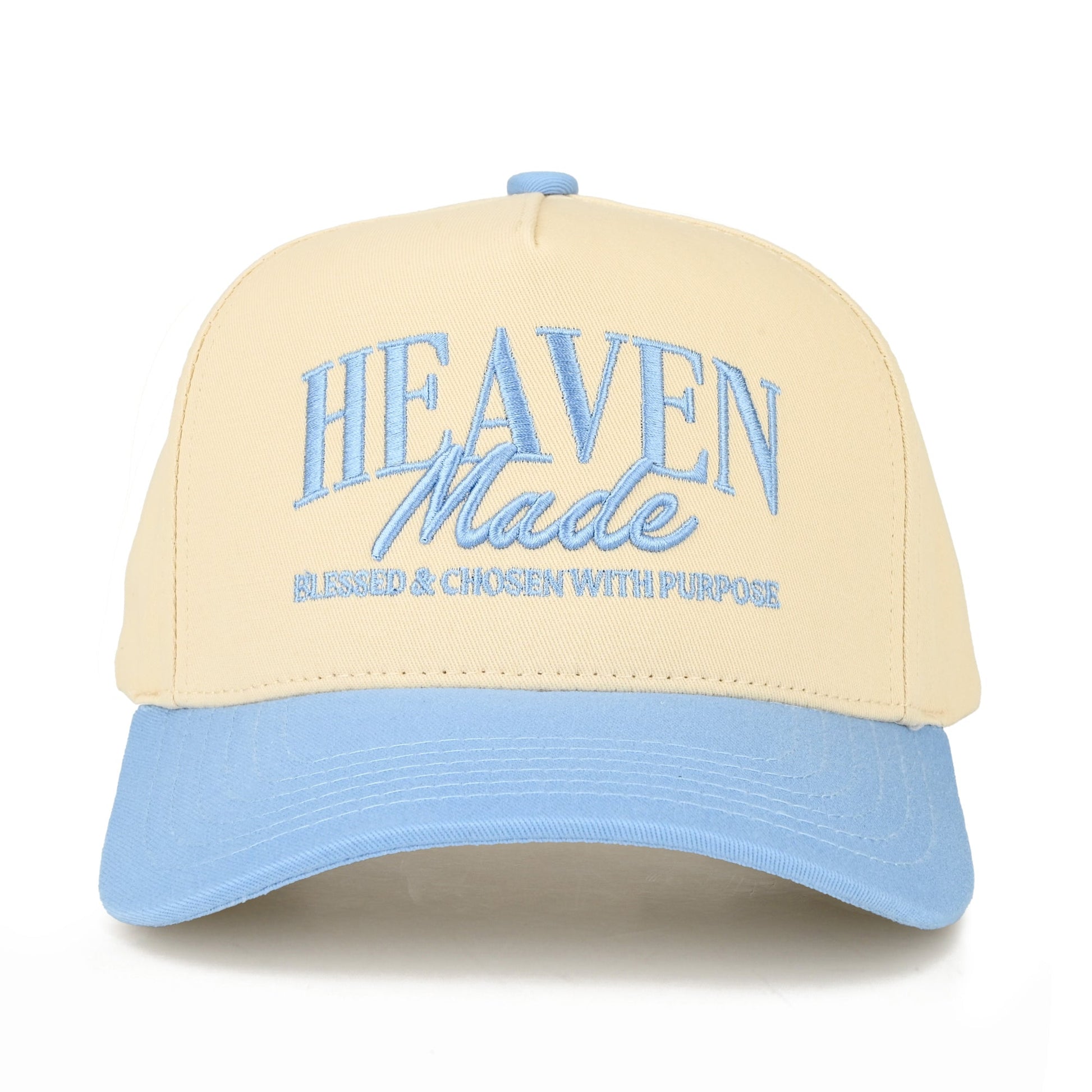C.C Heaven Made Trucker Hat - Trucker Hats