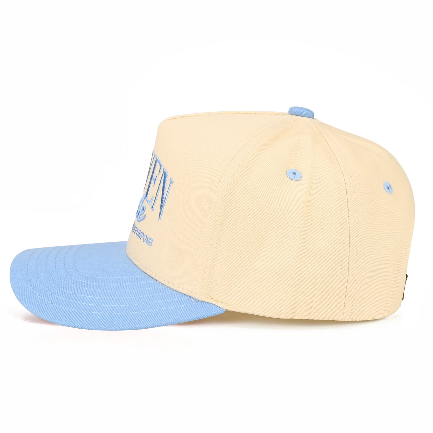 C.C Heaven Made Trucker Hat - Trucker Hats