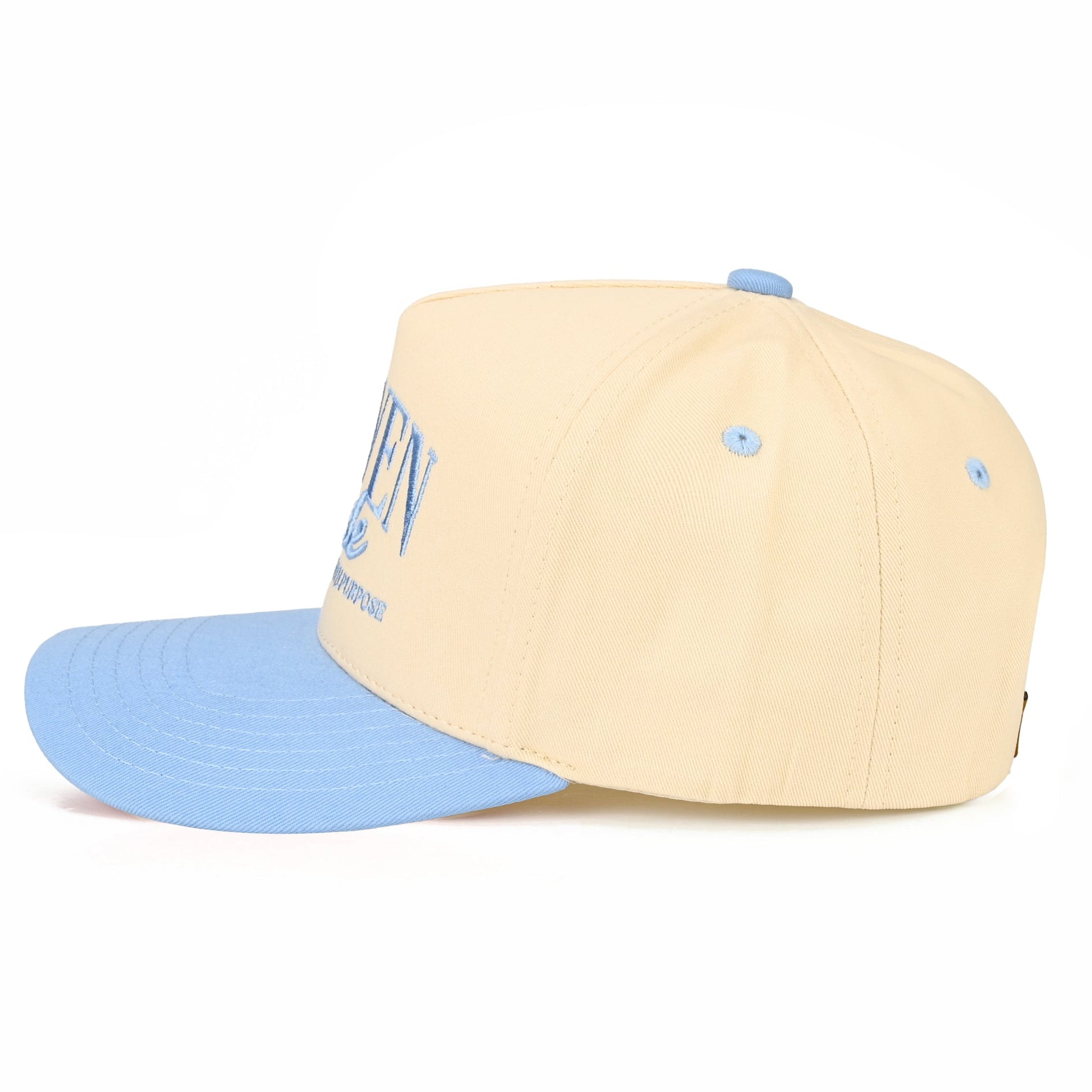 C.C Heaven Made Trucker Hat - Trucker Hats