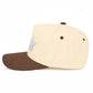C.C Sunday Worship Club Trucker Hat - Brown - Trucker Hats