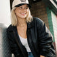 C.C Jesus Take The Wheel Trucker Hat - Trucker Hats