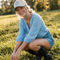 C.C Jesus Take The Wheel Trucker Hat - Trucker Hats