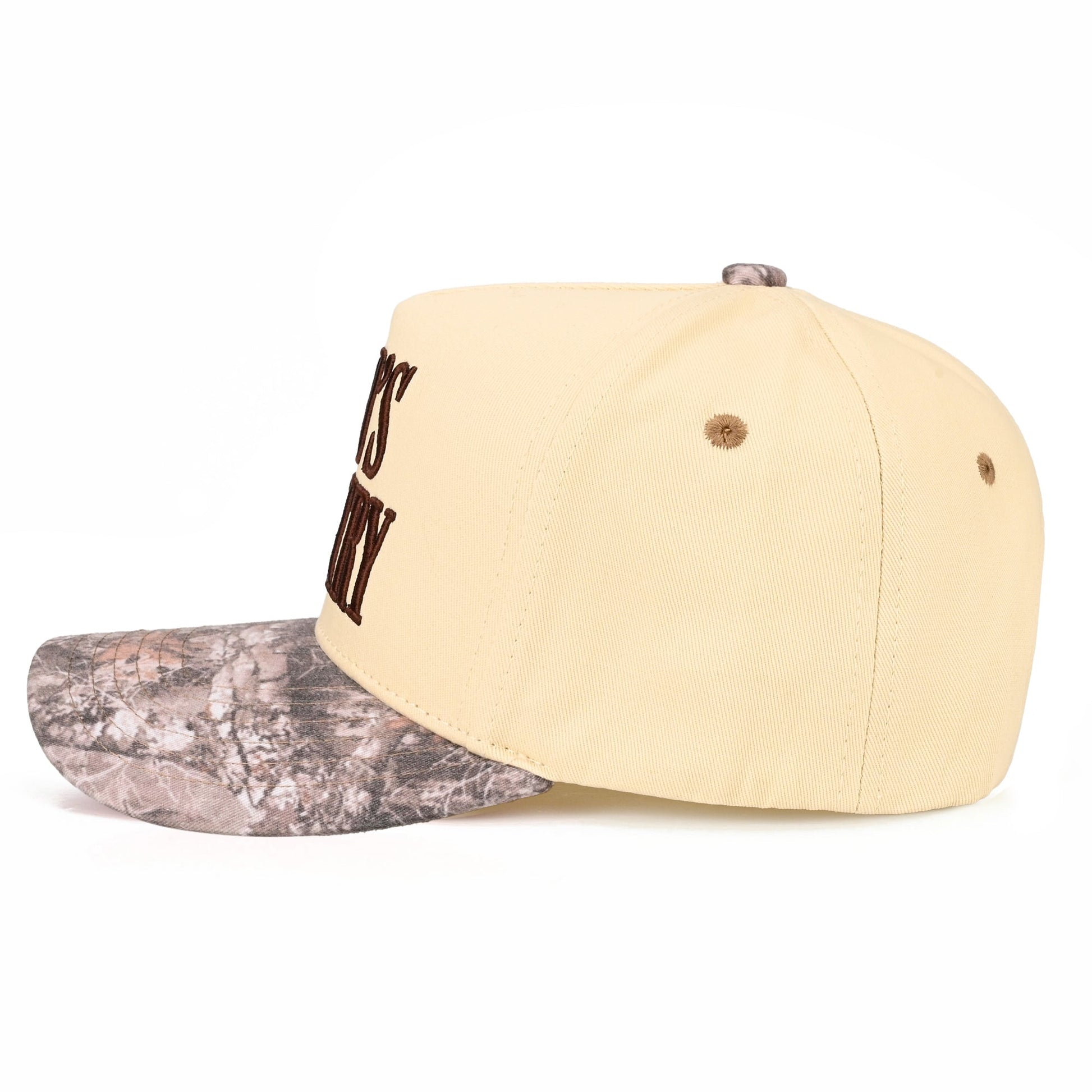 C.C God’s Country Trucker Hat - Trucker Hats