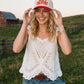 C.C God’s Country Trucker Hat - Trucker Hats