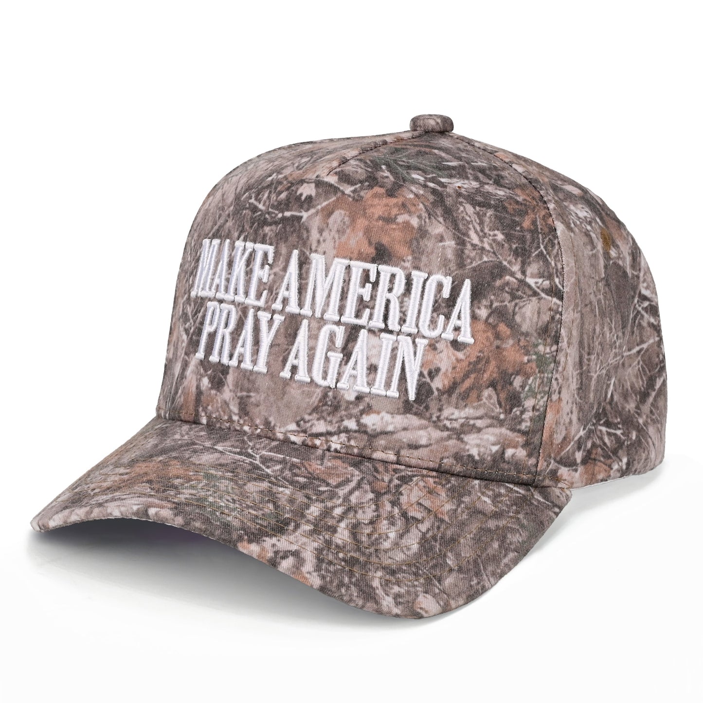 C.C Make America Pray Again Hat
