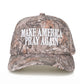 C.C Make America Pray Again Hat