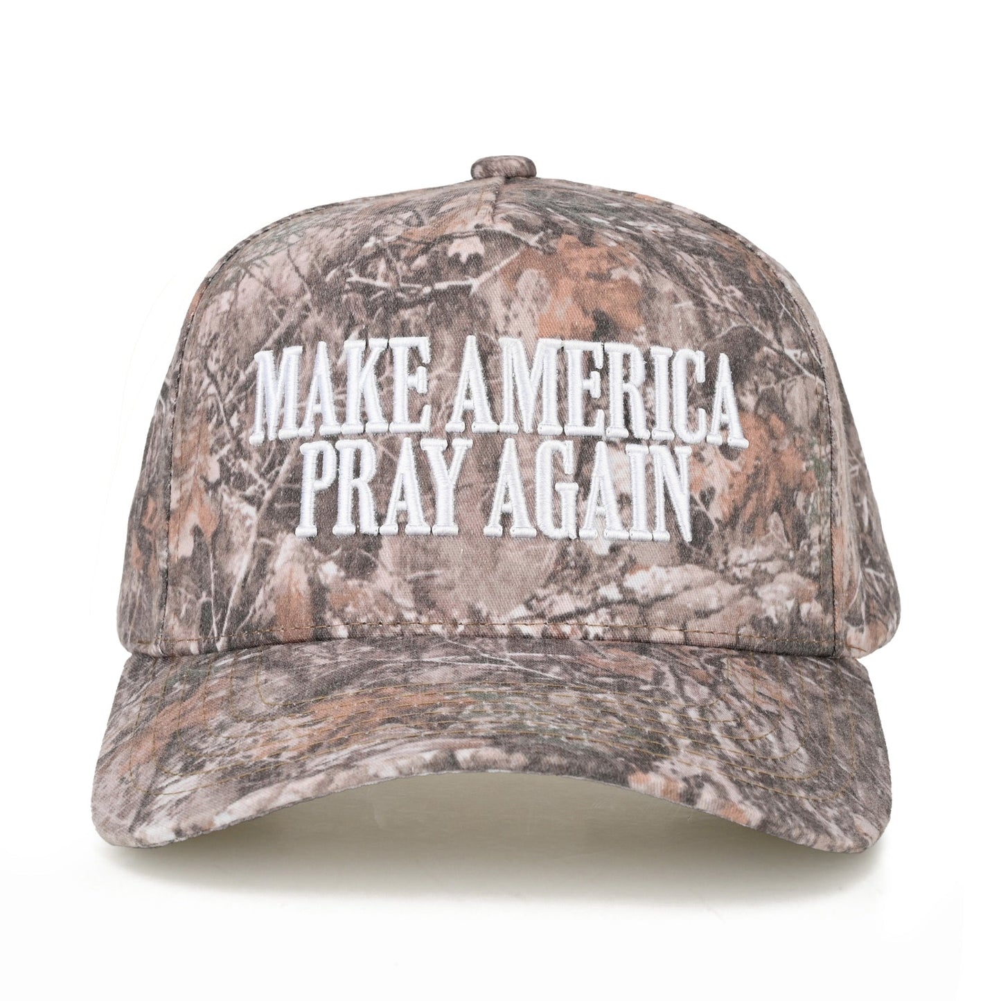 C.C Make America Pray Again Hat