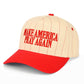 C.C Make America Pray Again Hat