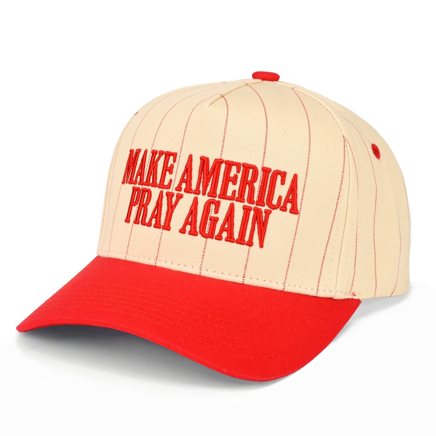 C.C Make America Pray Again Hat
