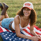 C.C Make America Pray Again Hat