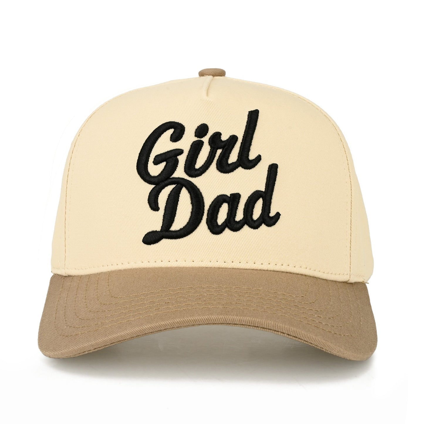 C.C Girl Dad Trucker Hat - Trucker Hats
