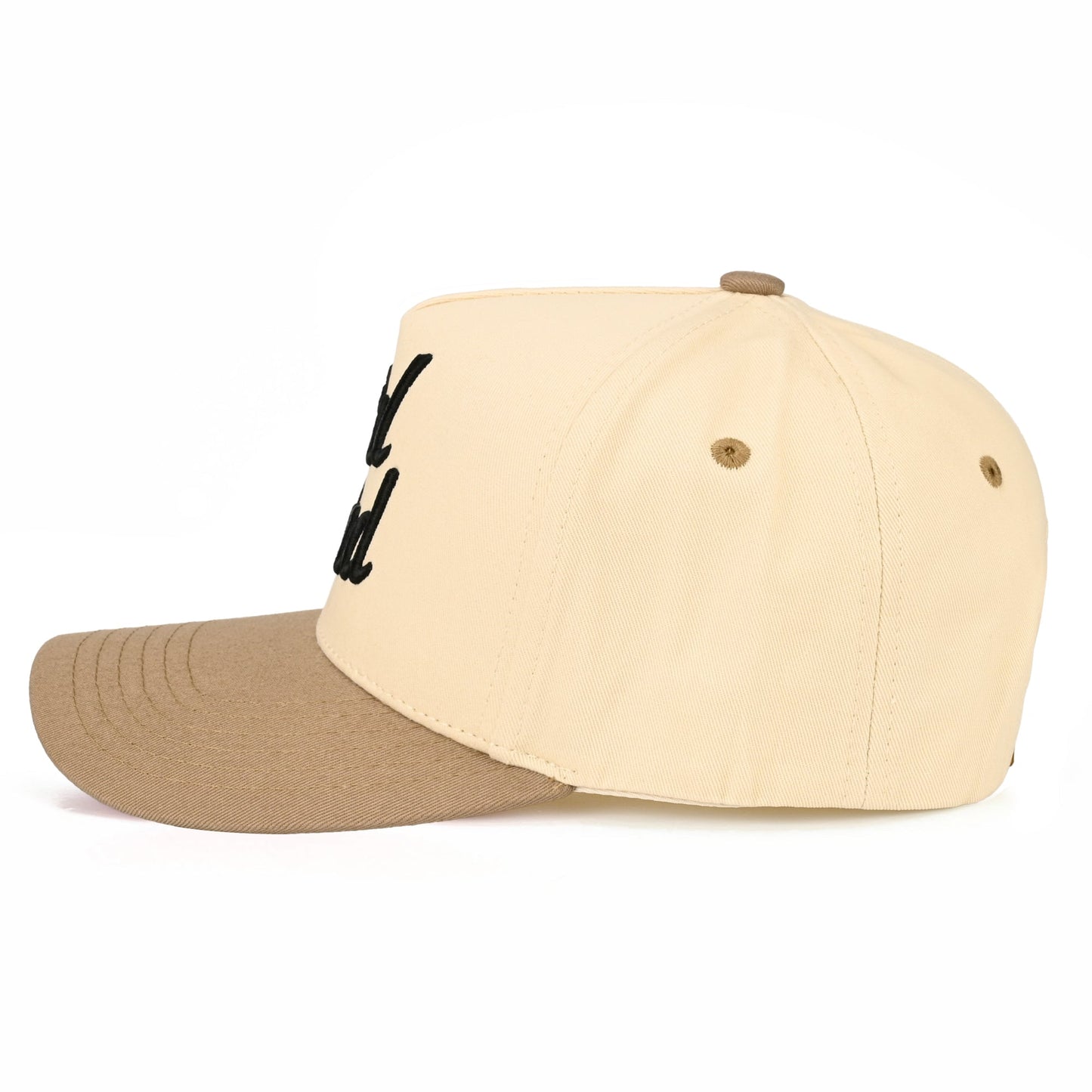 C.C Girl Dad Trucker Hat - Trucker Hats