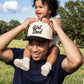 C.C Girl Dad Trucker Hat - Trucker Hats