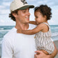 C.C Girl Dad Trucker Hat - Trucker Hats