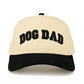 C.C Dog Dad Trucker Hat - Trucker Hats