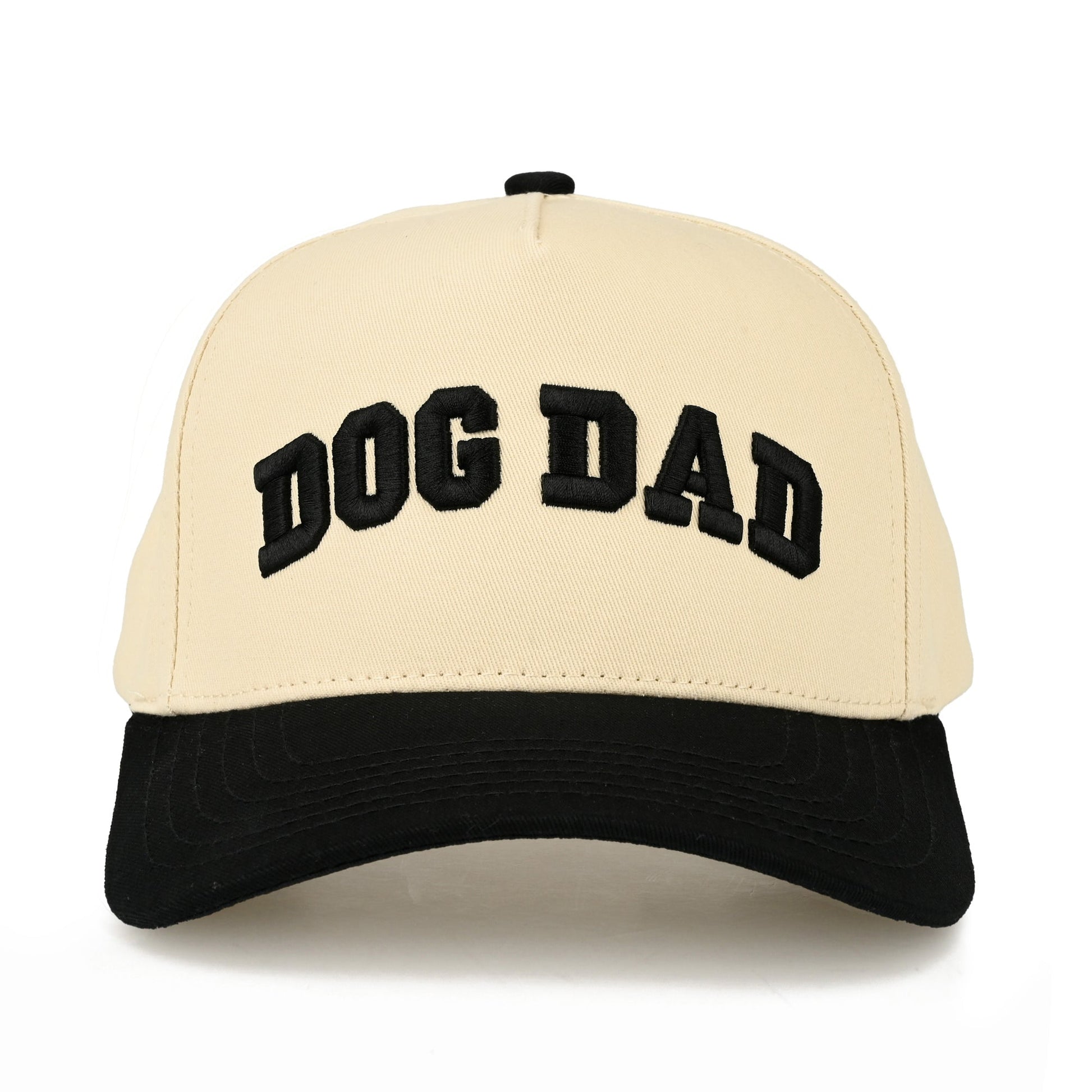 C.C Dog Dad Trucker Hat - Trucker Hats