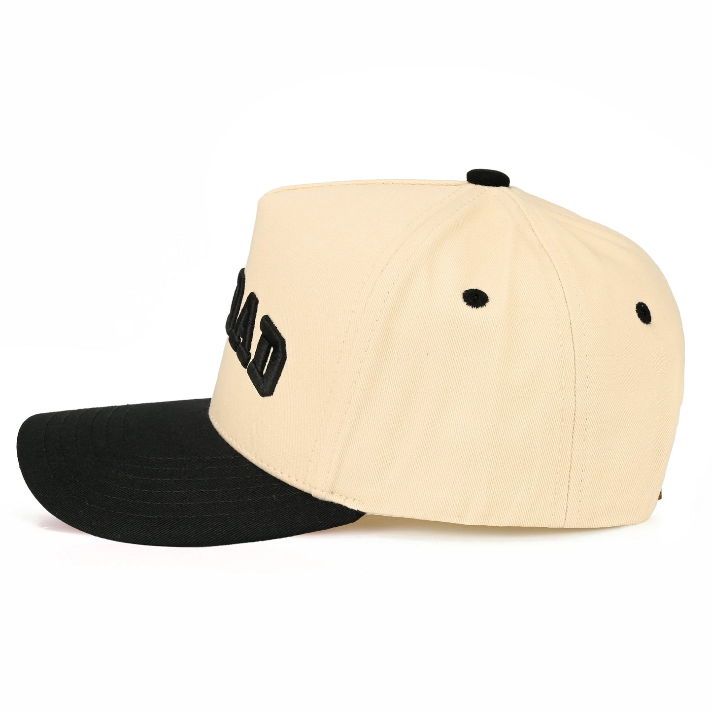 C.C Dog Dad Trucker Hat - Trucker Hats