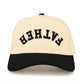 C.C Father Trucker Hat