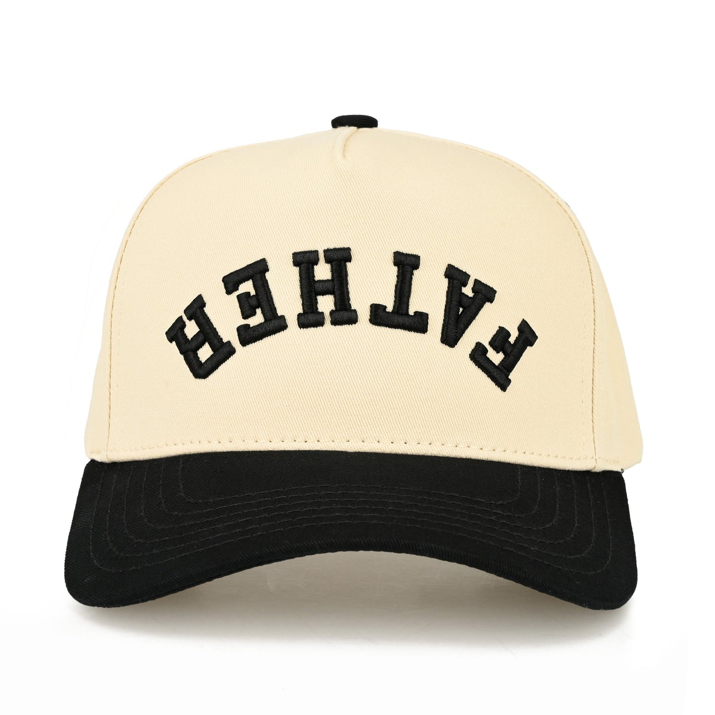 C.C Father Trucker Hat