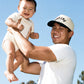 C.C Father Trucker Hat
