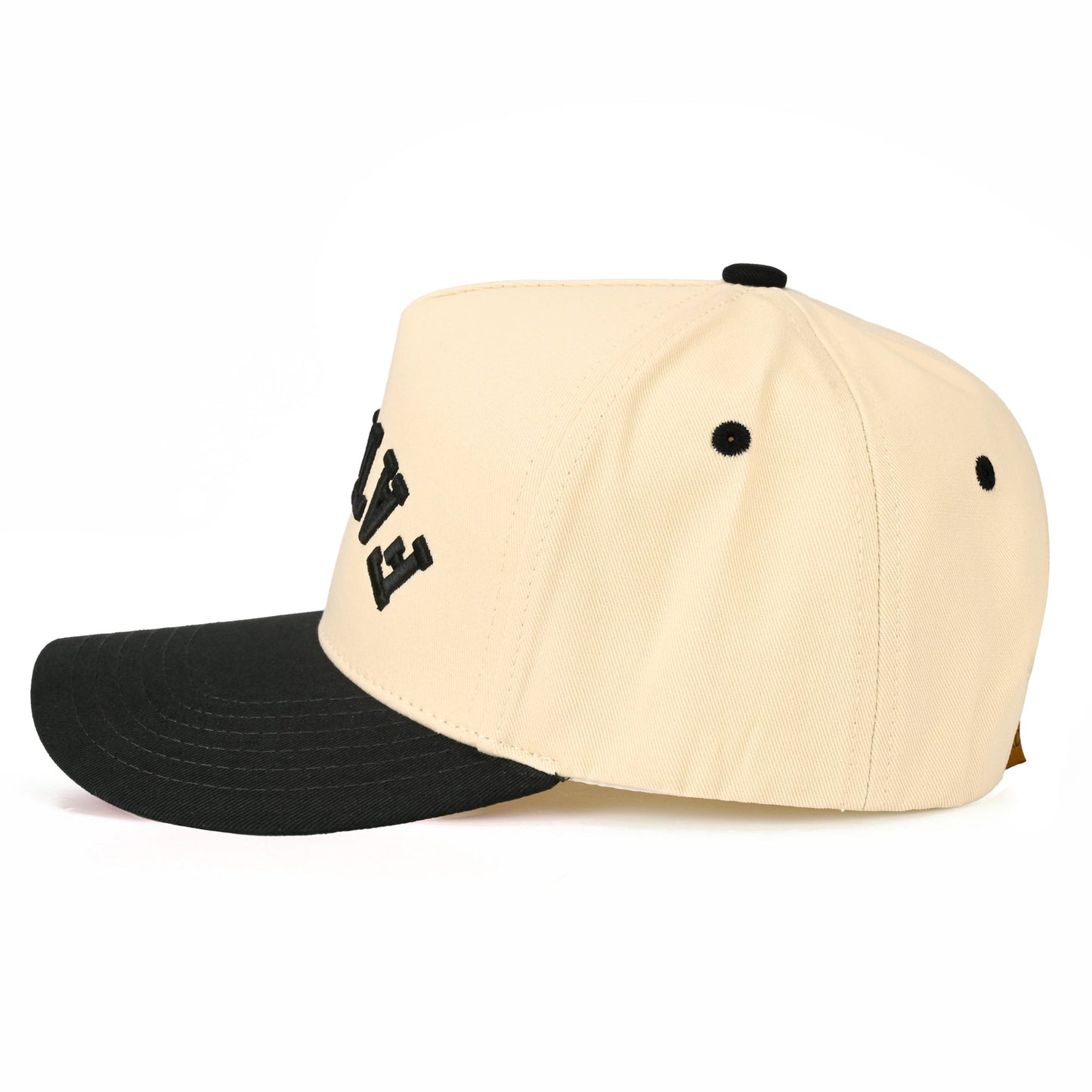 C.C Father Trucker Hat