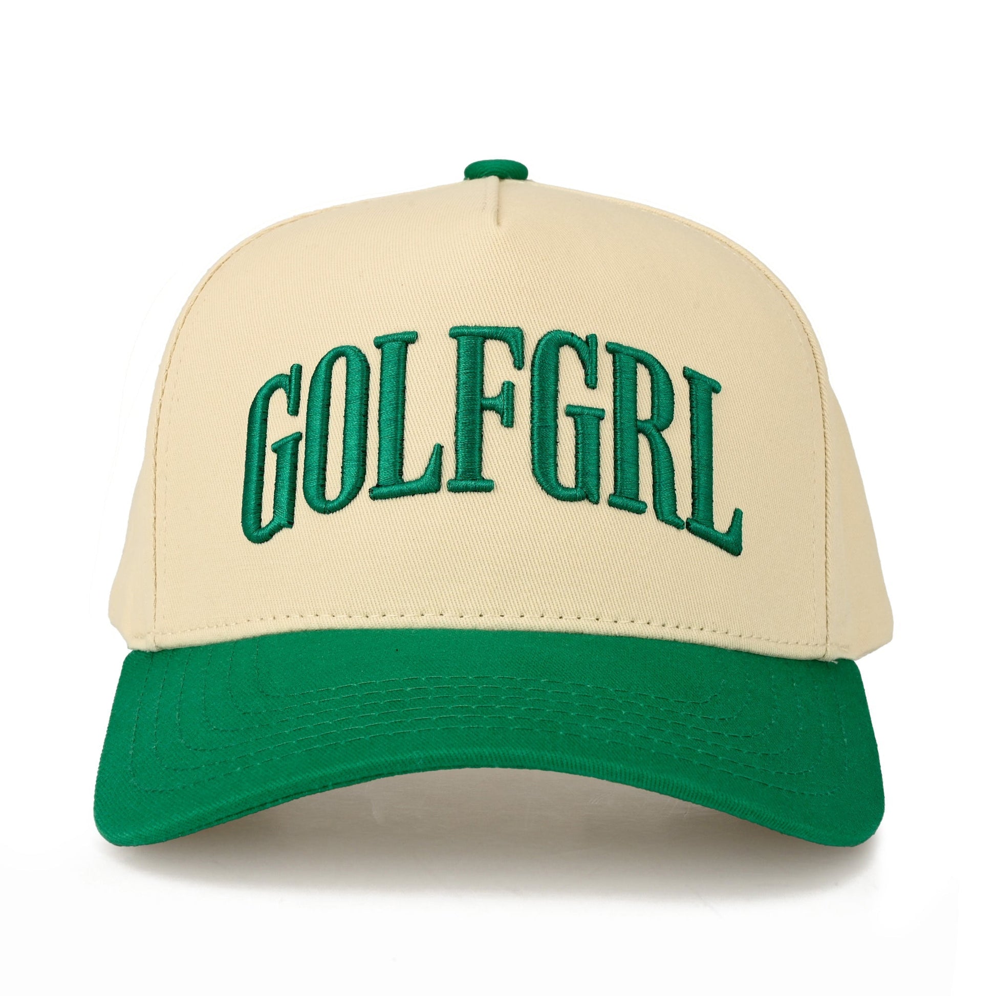 C.C Golfgrl Trucker Hat - Trucker Hats