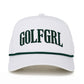 C.C Golfgrl Trucker Hat - Trucker Hats