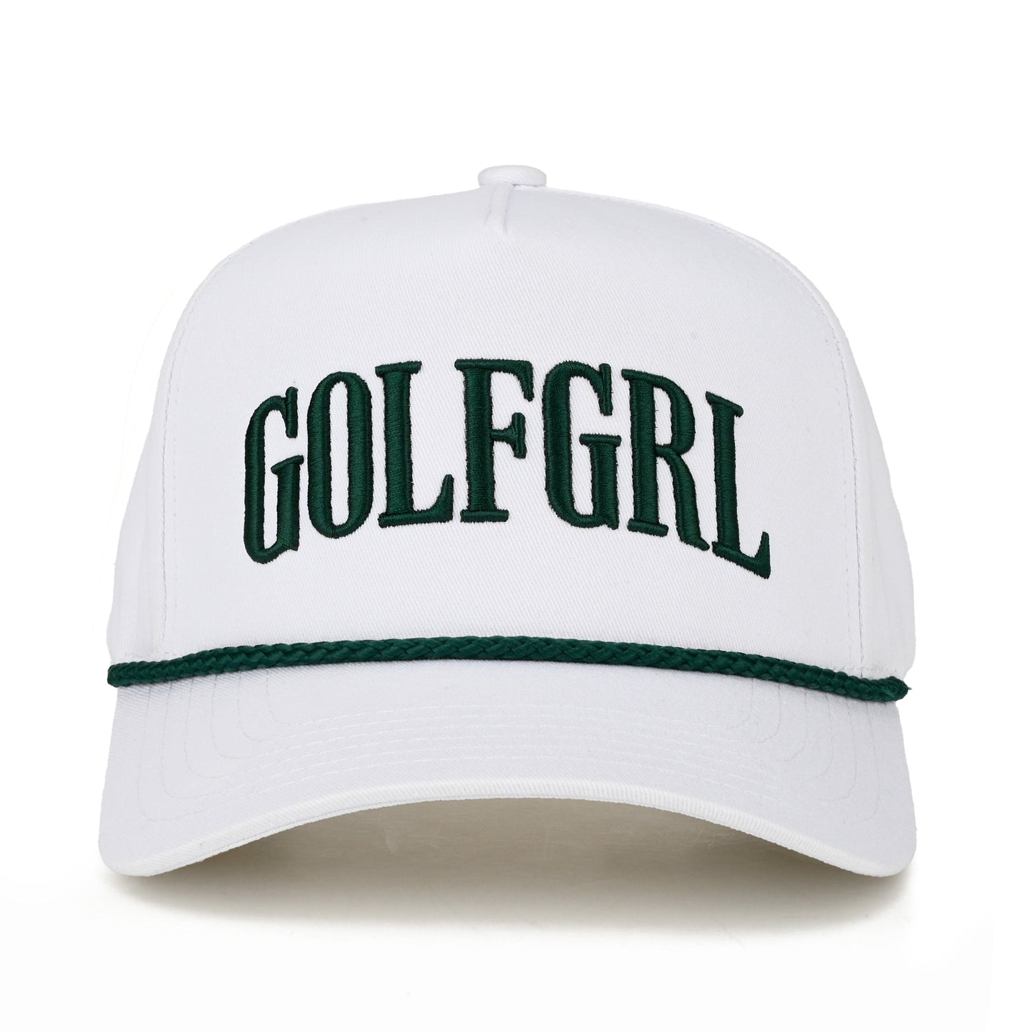 C.C Golfgrl Trucker Hat - Trucker Hats