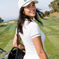 C.C Golfgrl Trucker Hat - Trucker Hats