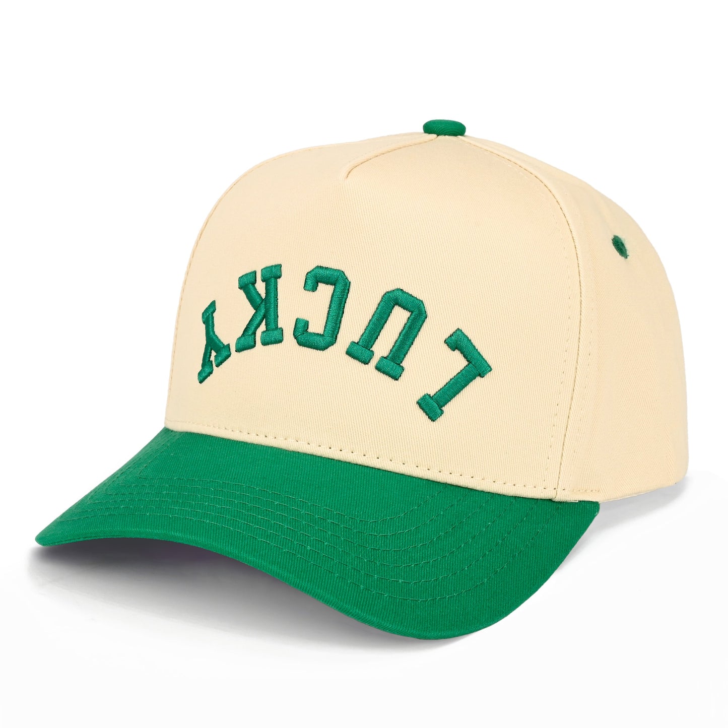 C.C Lucky Trucker Hat