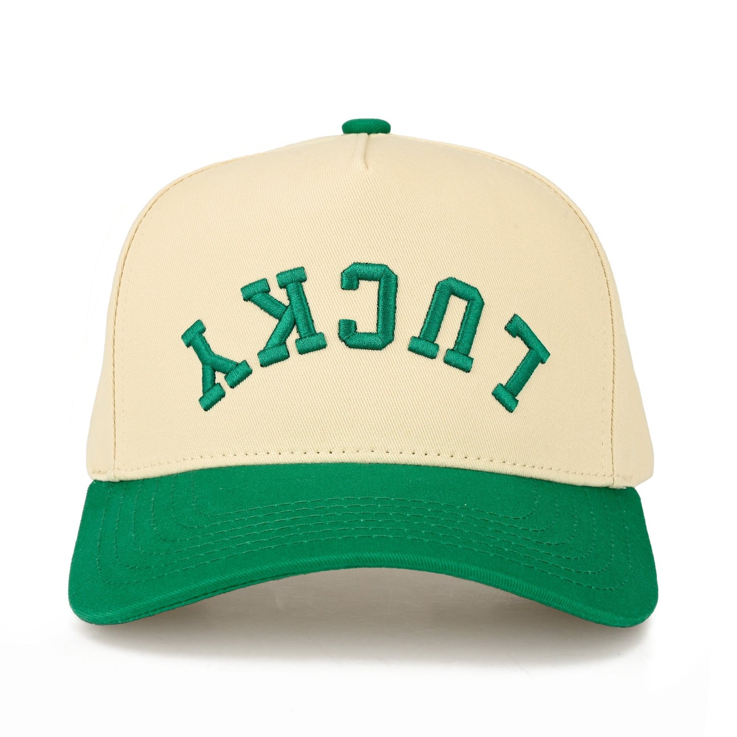 C.C Lucky Trucker Hat