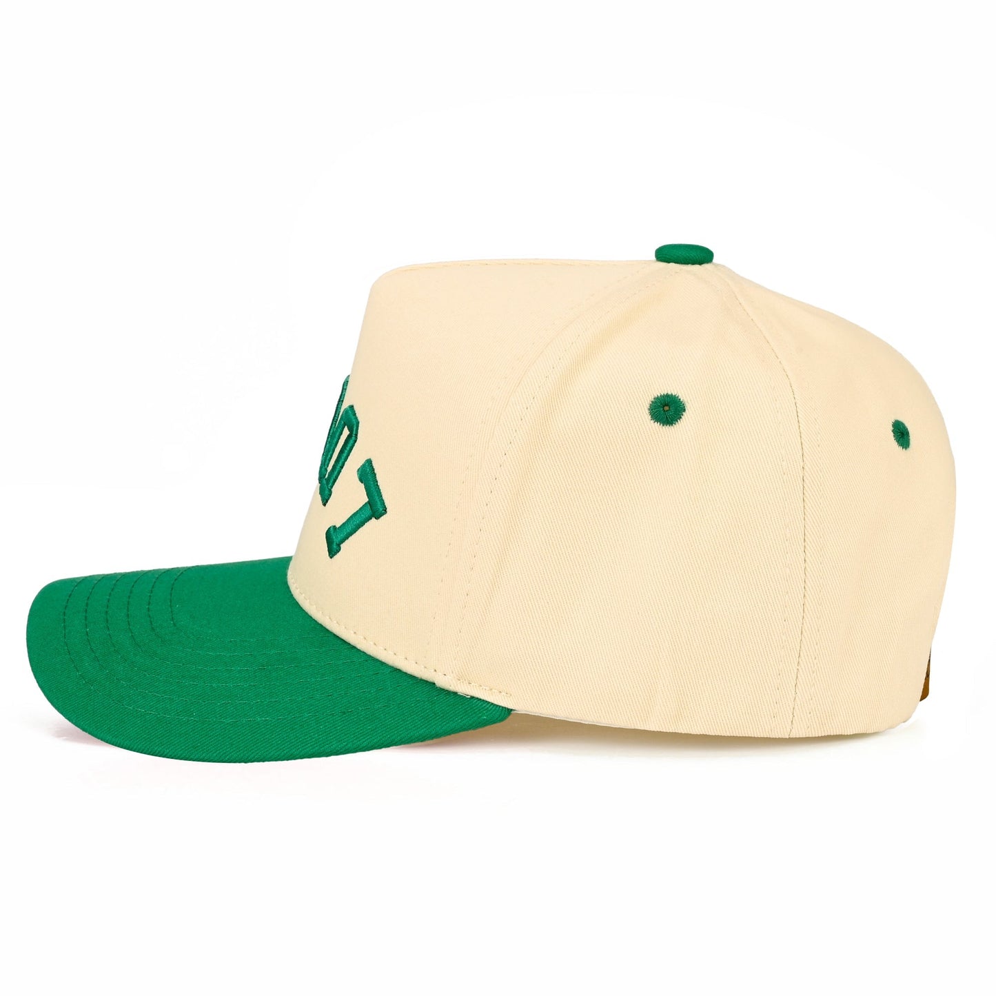 C.C Lucky Trucker Hat
