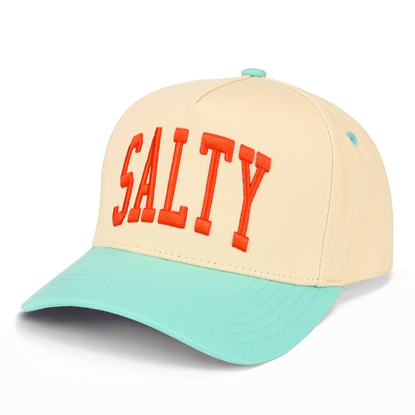 C.C Salty Trucker Hat - Mint - Trucker Hats