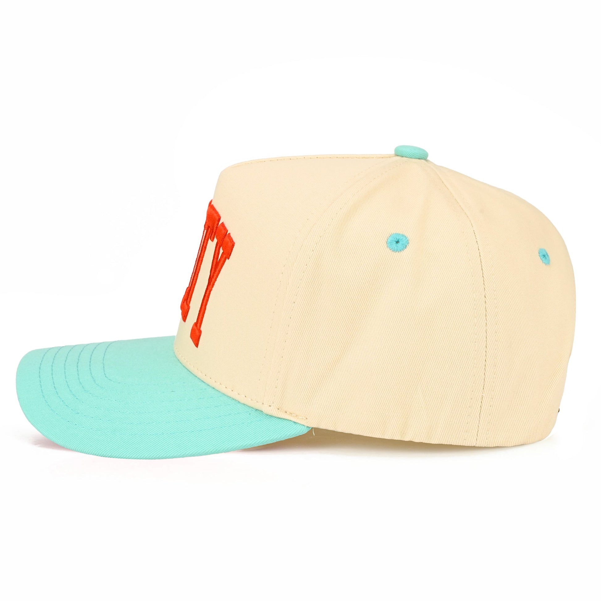 C.C Salty Trucker Hat - Mint - Trucker Hats