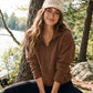 C.C Happy Camper Trucker Hat - Trucker Hats