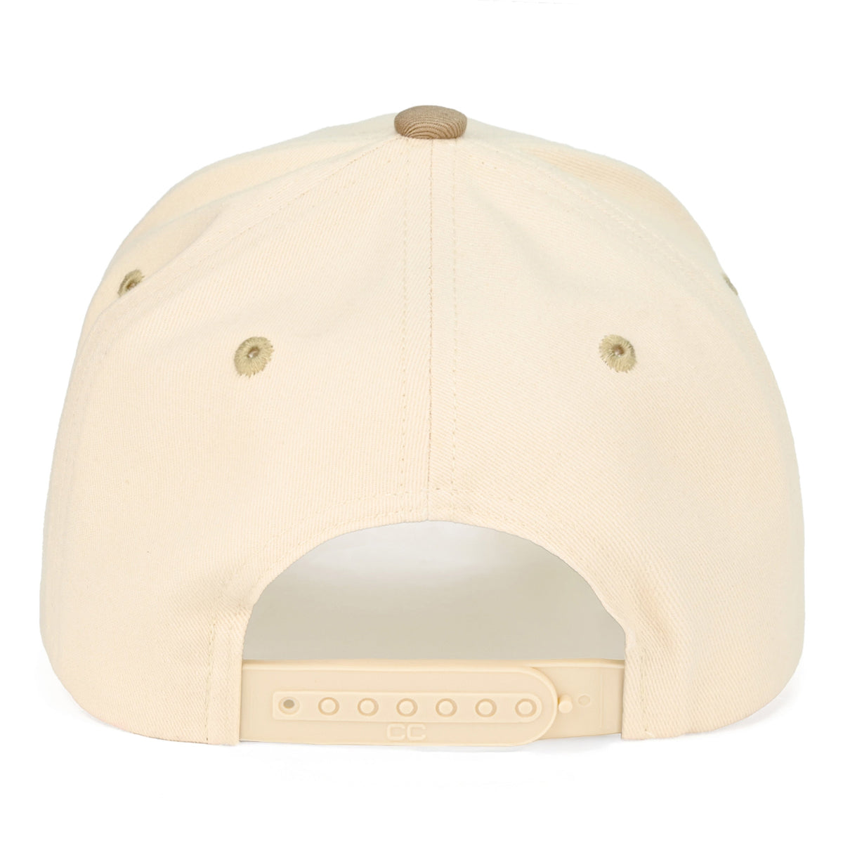C.C Happy Camper Trucker Hat - Trucker Hats