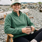 C.C Happy Camper Trucker Hat - Trucker Hats