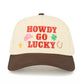 C.C Howdy Go Lucky - Trucker Hats