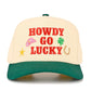 C.C Howdy Go Lucky - Trucker Hats
