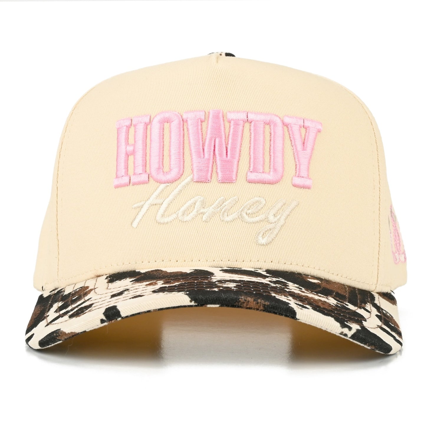 C.C Howdy Honey Trucker Hat - Trucker Hats