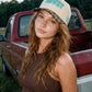 C.C Howdy Honey Trucker Hat - Trucker Hats