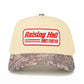 C.C Raising Hell Trucker Hat