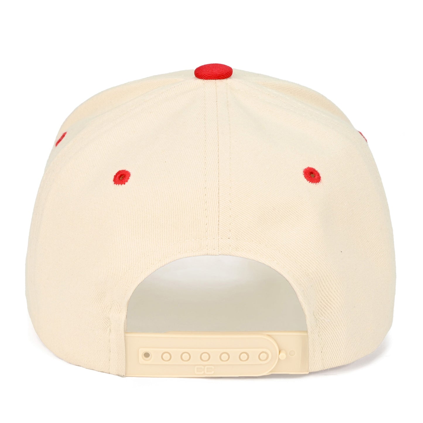 C.C Make America Party Again Hat