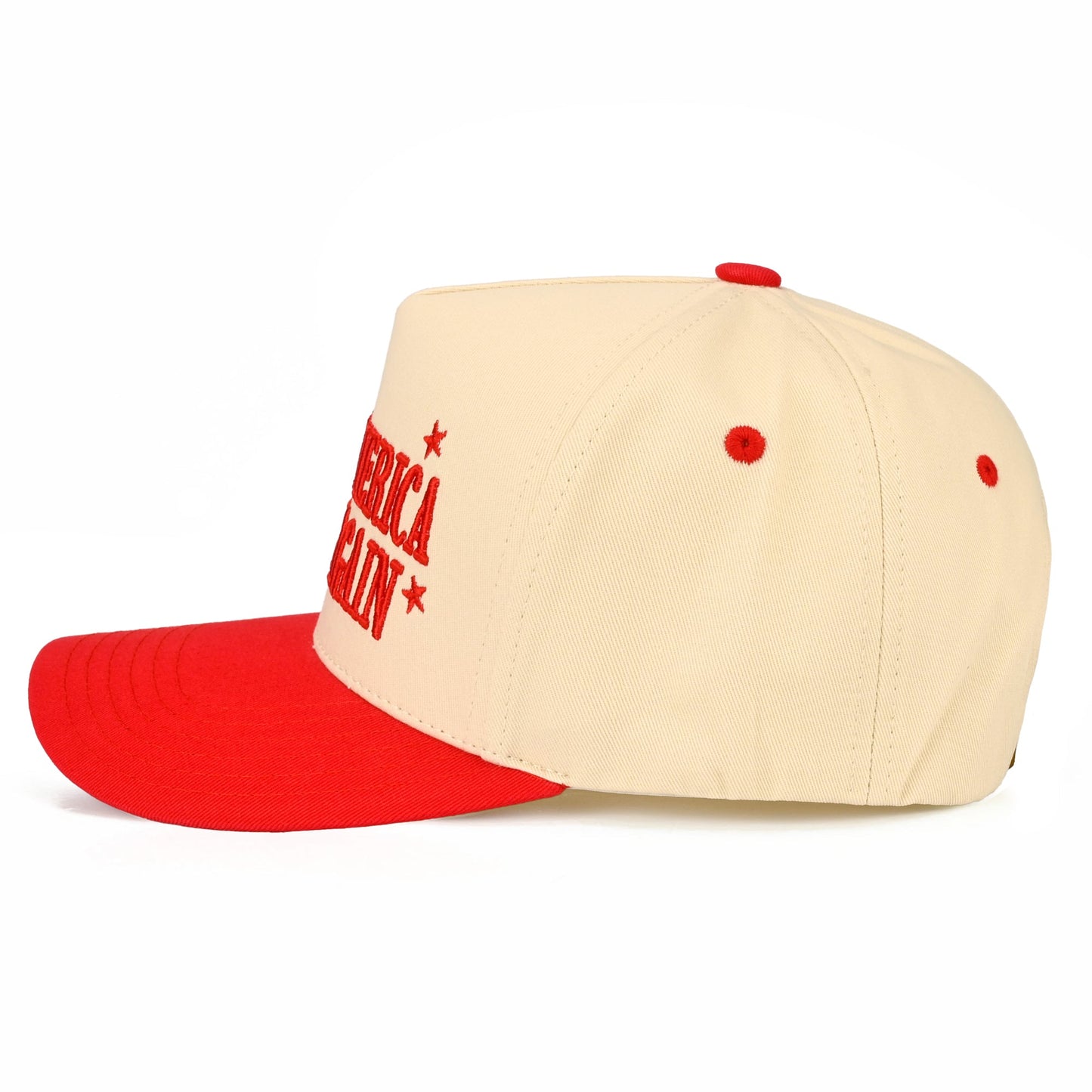 C.C Make America Party Again Hat