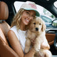 C.C Ask Me About My Dog Trucker Hat - Trucker Hats