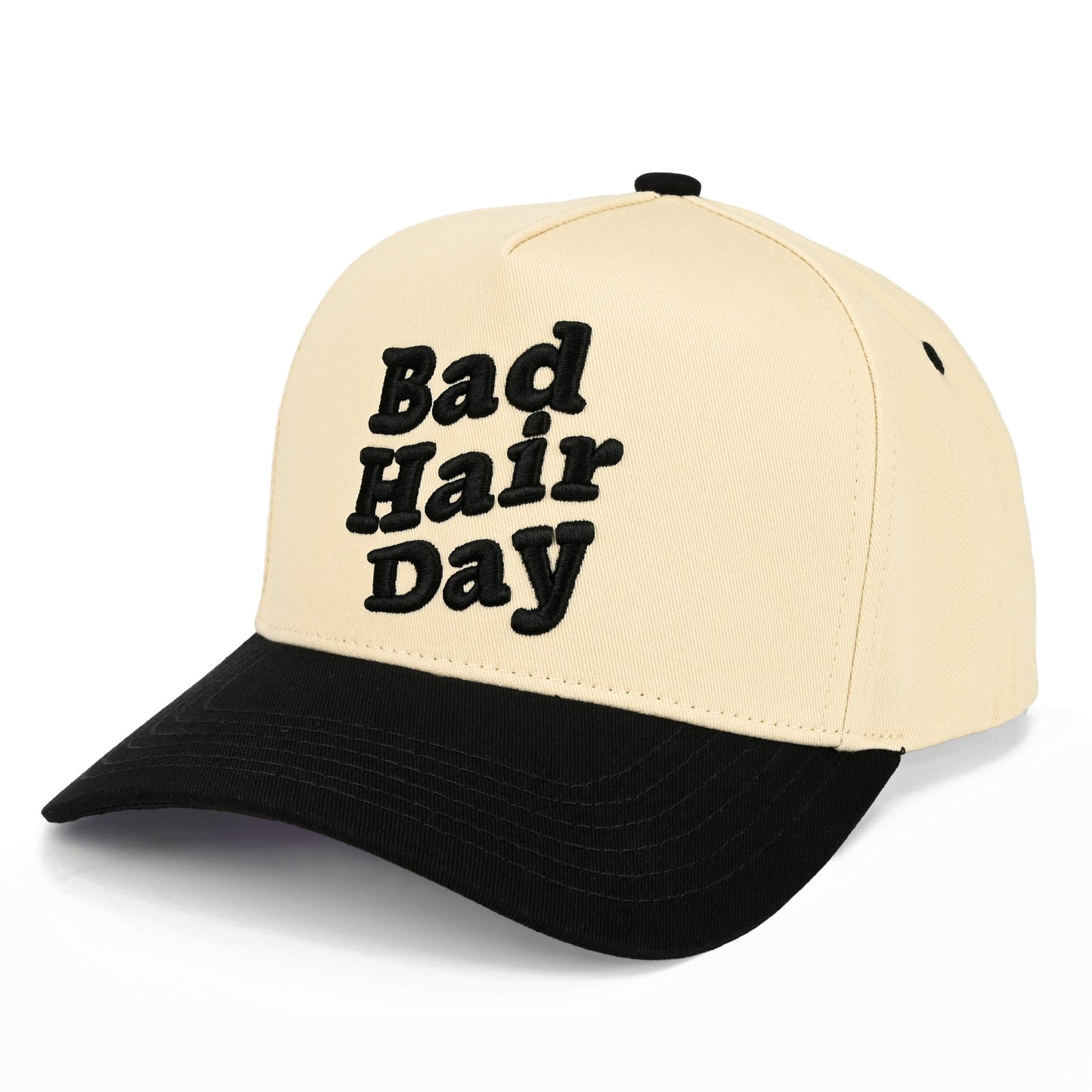 C.C Bad Hair Day Trucker Hat