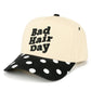 C.C Bad Hair Day Trucker Hat